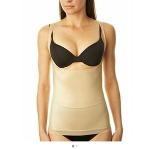 SPANX open bust tank